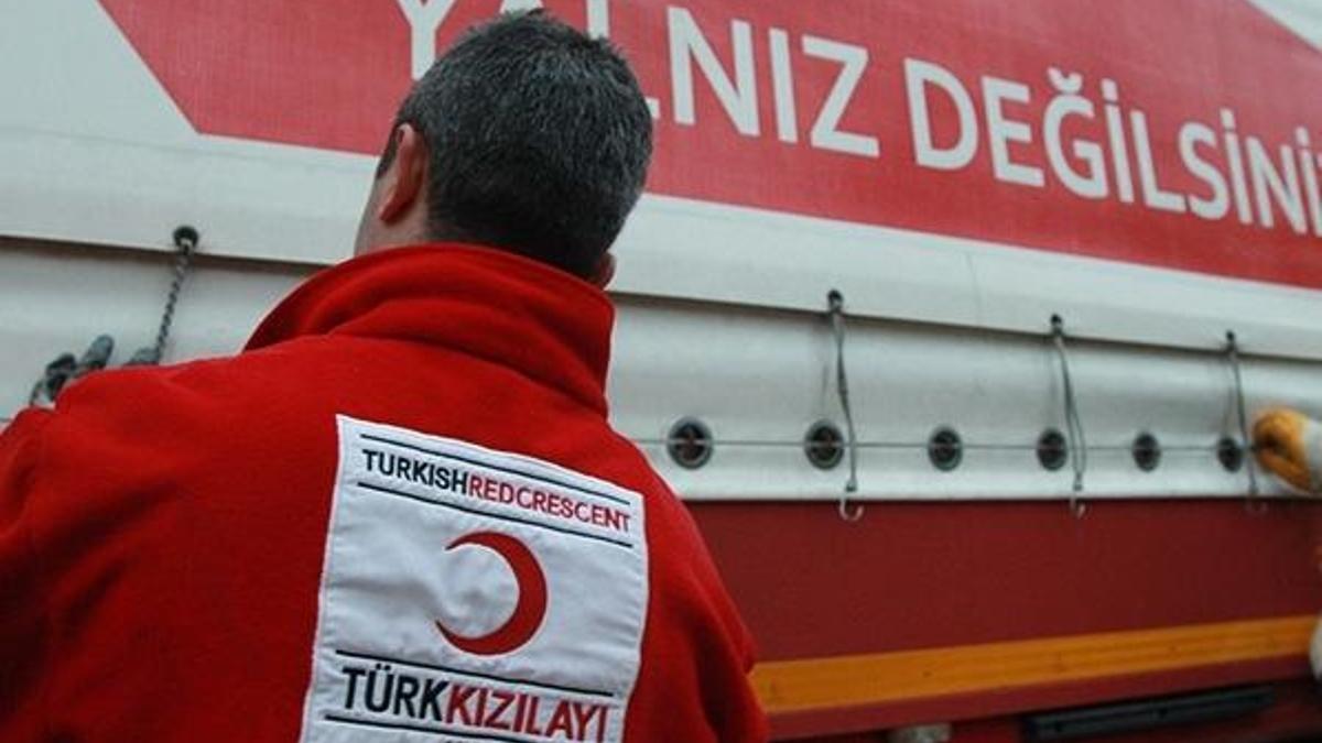 Kızılay personel alımı: Kızılay 9 ilde KPSS şartsız sağlık personeli alacak! Başvuru şartları nelerdir, nasıl başvurulur?