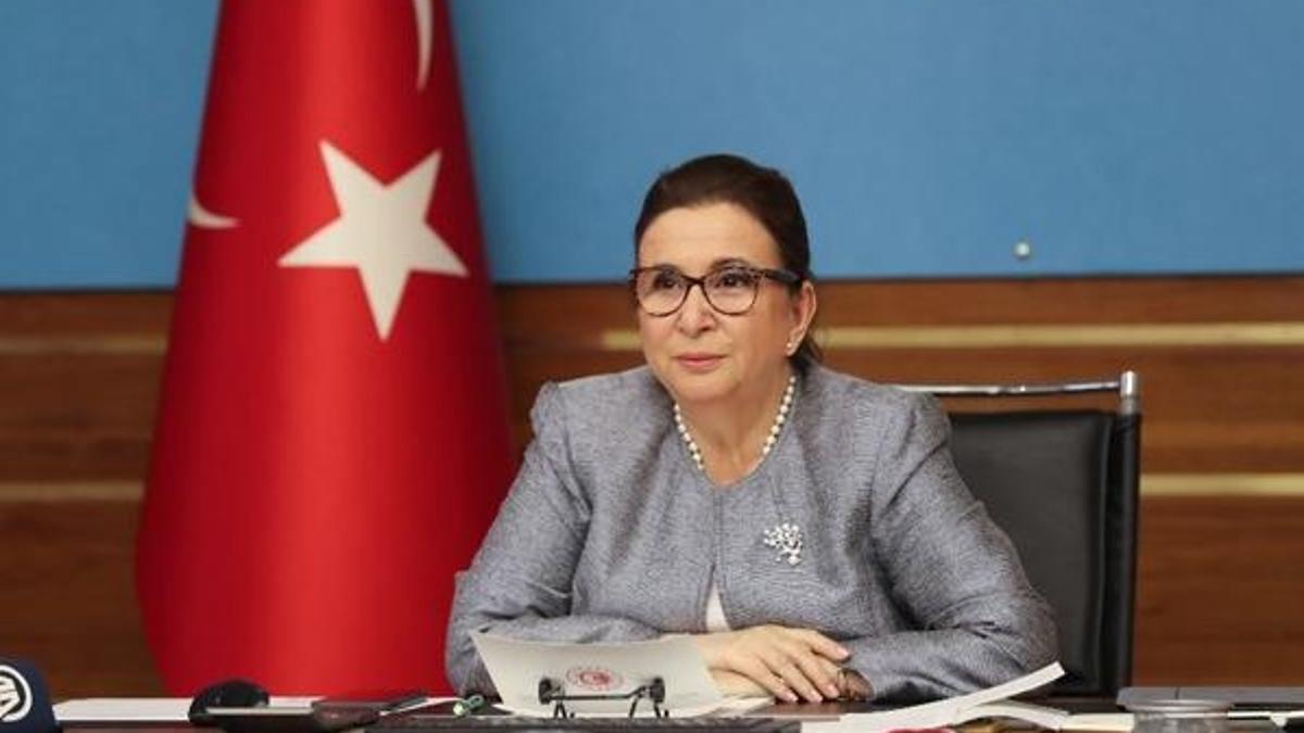 Bakan Pekcan açıkladı! 14.4 milyar TL tutarında faiz indirimli işletme kredisi kullandırıldı