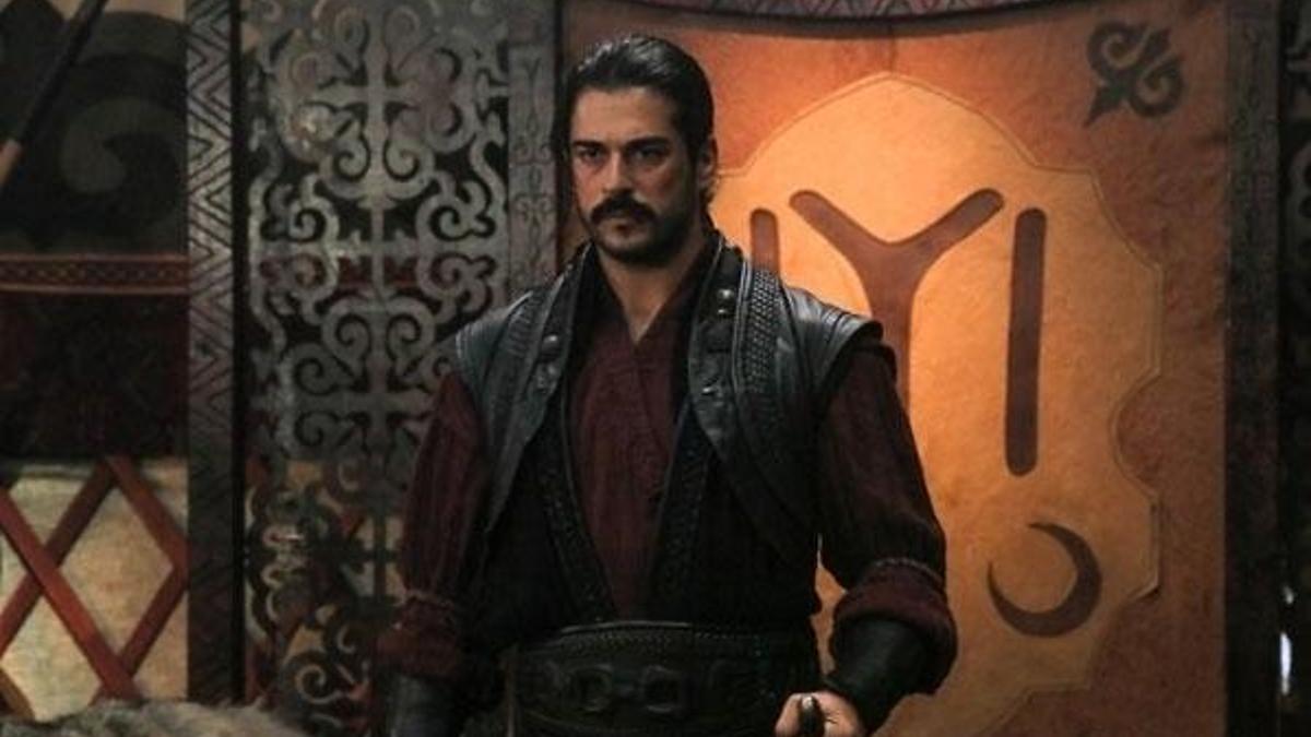 Kuruluş Osman yeni tanıtımı