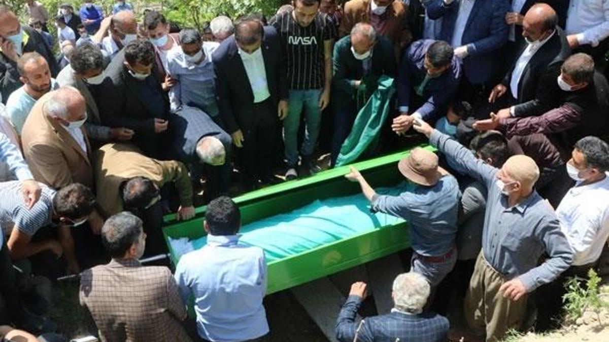 Corona virisü yenen aşiret lideri, kalp krizinden hayatını kaybetti
