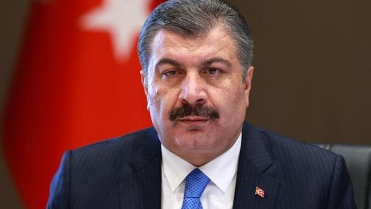 Sağlık Bakanlığı tek tek isimlerini açıklayarak uyardı!