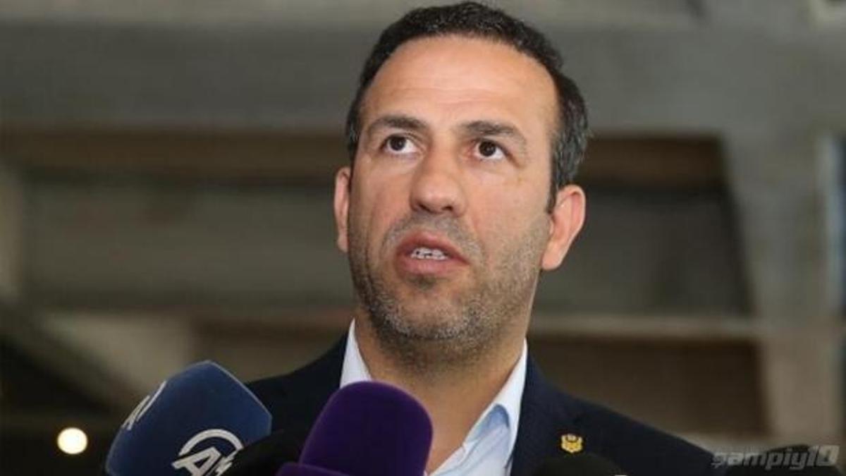 Adil Gevrek 'küme düşme kaldırılsın' diyen takımları açıkladı!