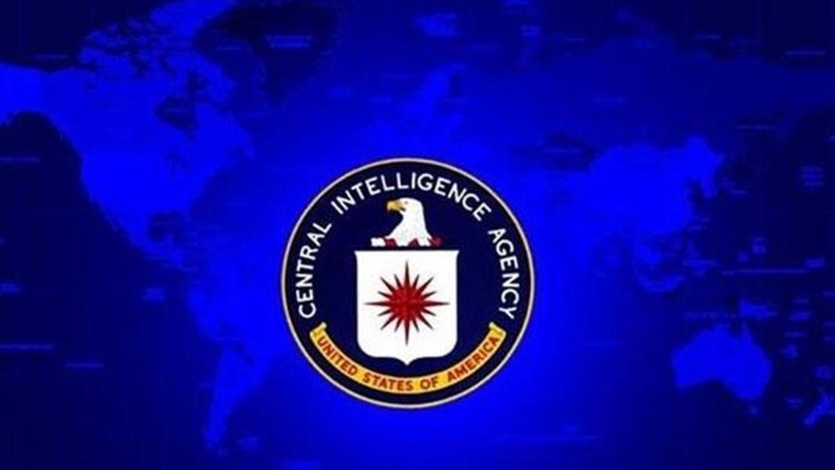 Filistin CIA ile bilgi paylaşımını durduracak