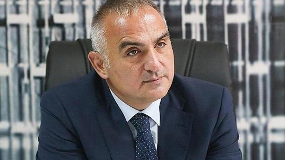 Bakan Ersoy: Bayramdan sonra tatil amaçlı özel izin belgesi oluşturulacak