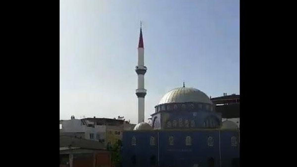 Camide müzik skandalında flaş gelişme! Gözaltına alındı