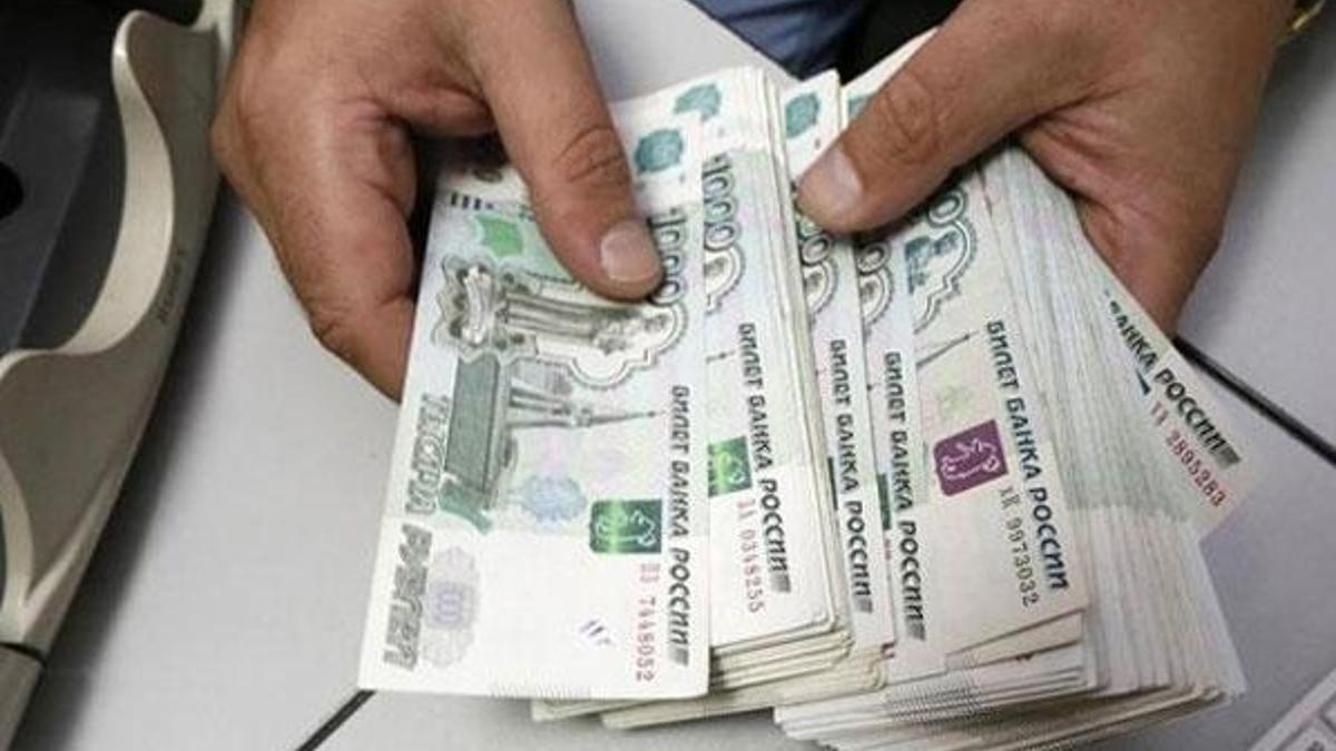 Rusya alarm verdi! Yüzde 5...