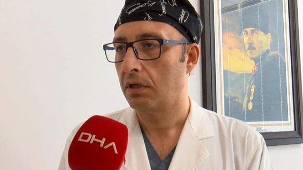 Bilim Kurulu Üyesi Yamanel: Haziran ortasında...