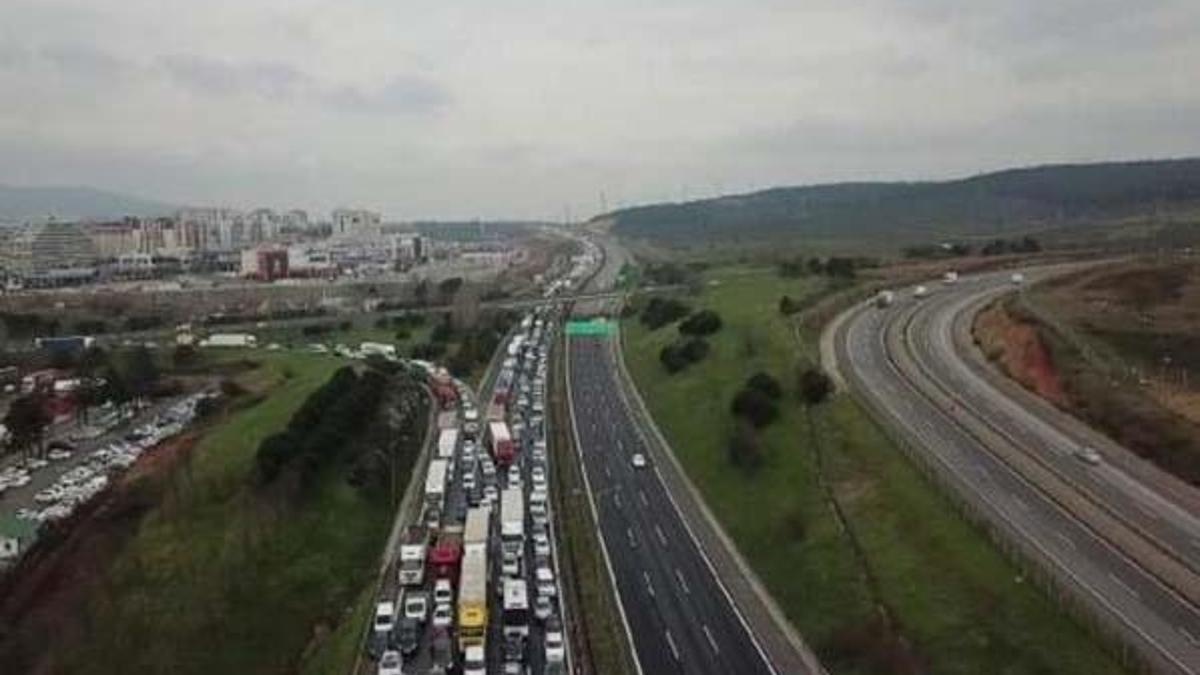 İstanbul seyahat yasağı ne zaman kalkacak? Tarih verildi! İstanbul yasağı ne zaman bitiyor?