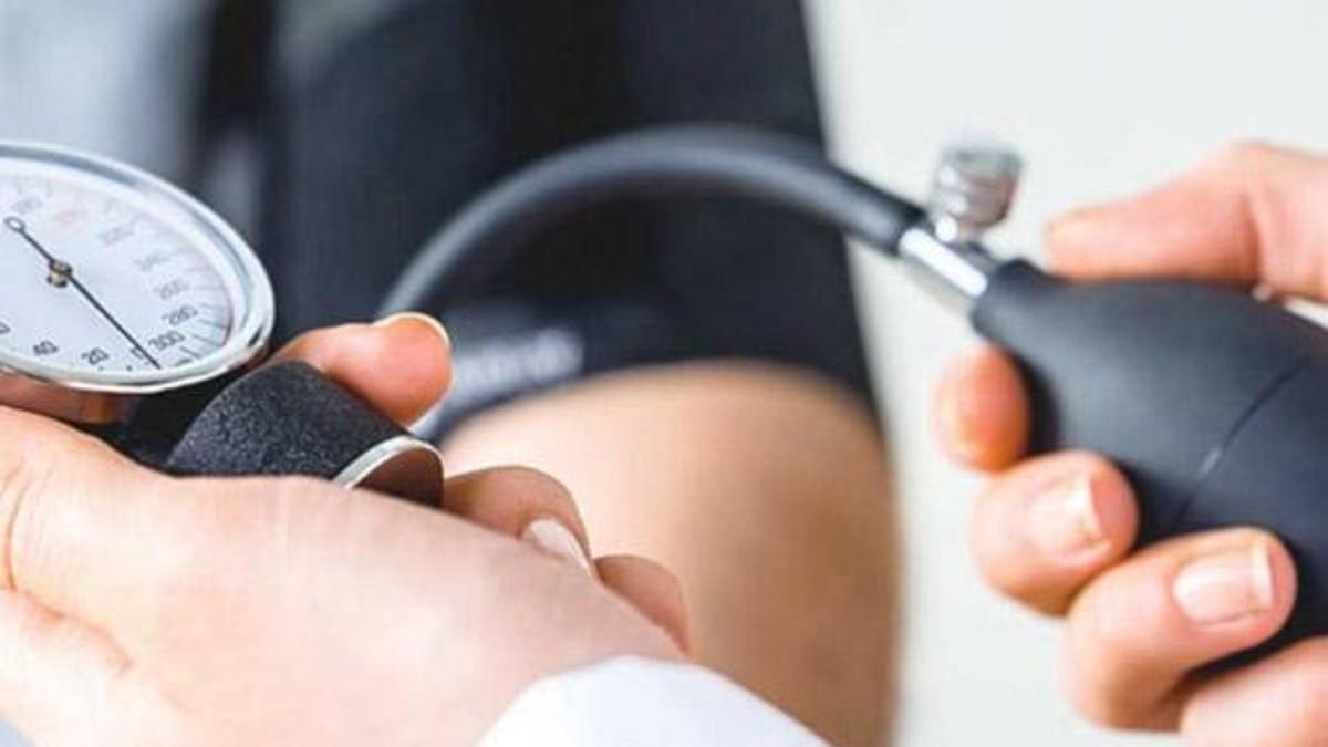 Sürekli tansiyon düşüklüğünün sebebi karbonhidrat olabilir