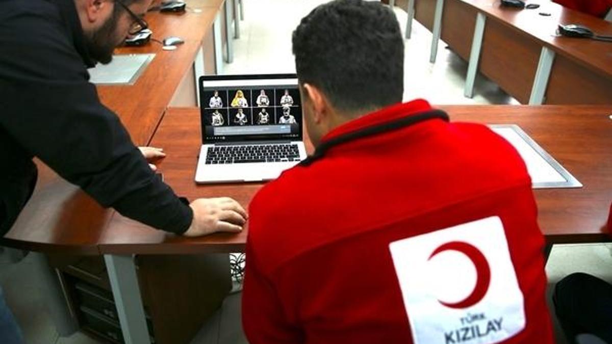 Kızılay yardım başvurusu 2020 – Kızılay yardım kolisi nasıl alınır, yardım başvuru formu nasıl doldurulur?