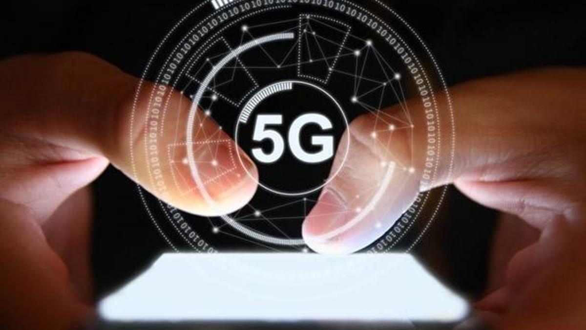 Dünyada 5G hız rekoru kırdı