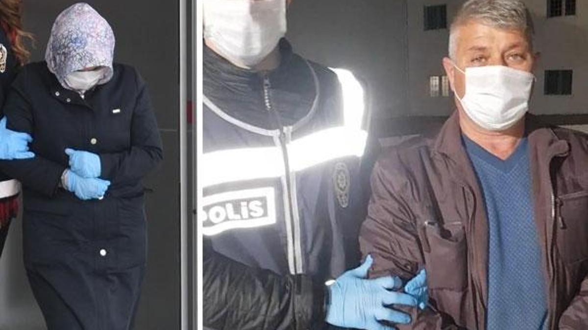 Mide bulandıran olayda şok ifadeler!