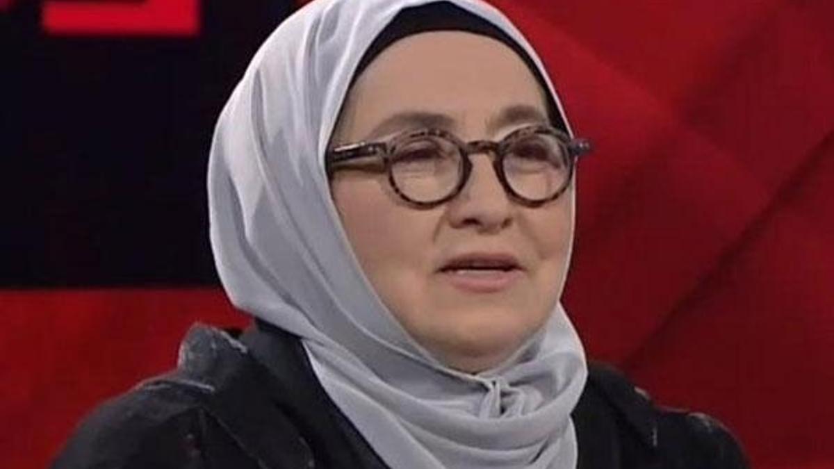 RTÜK'ten, Sevda Noyan kararı!