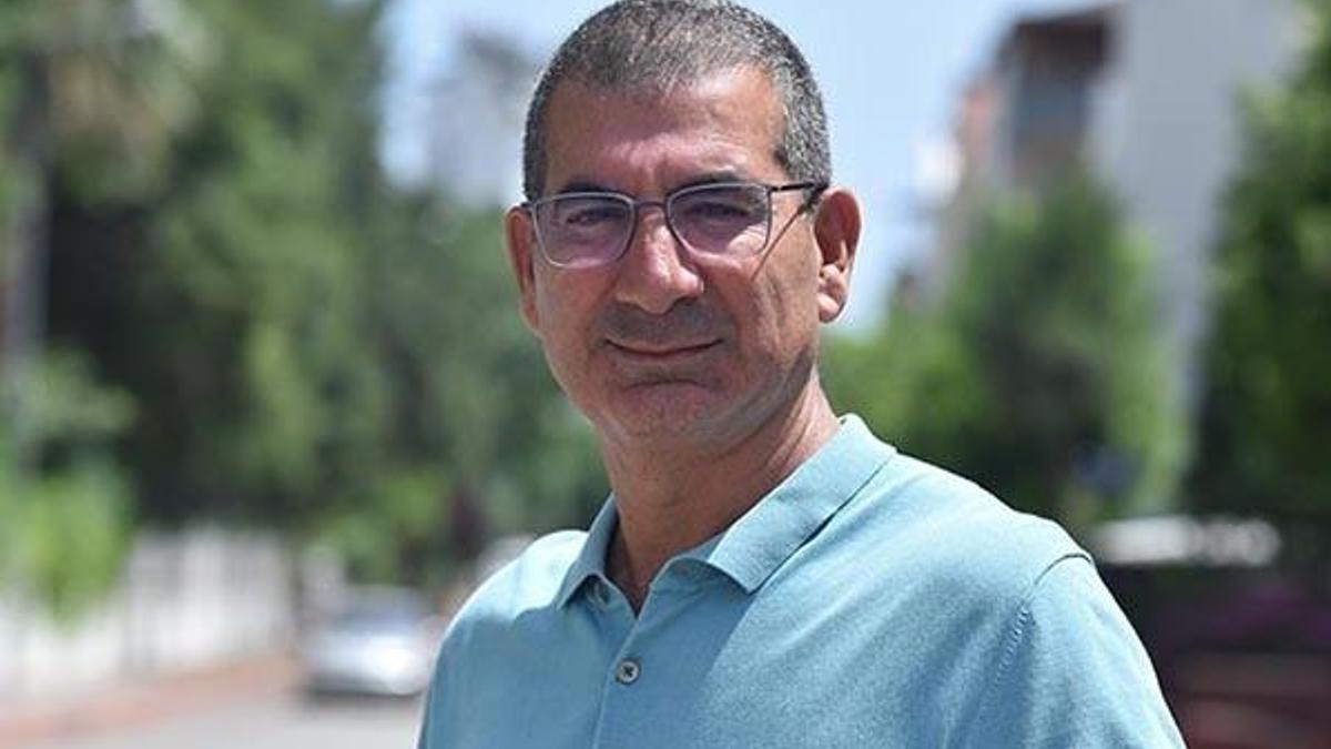 CHP'li eski vekilden CHP'ye rüşvet suçlaması!
