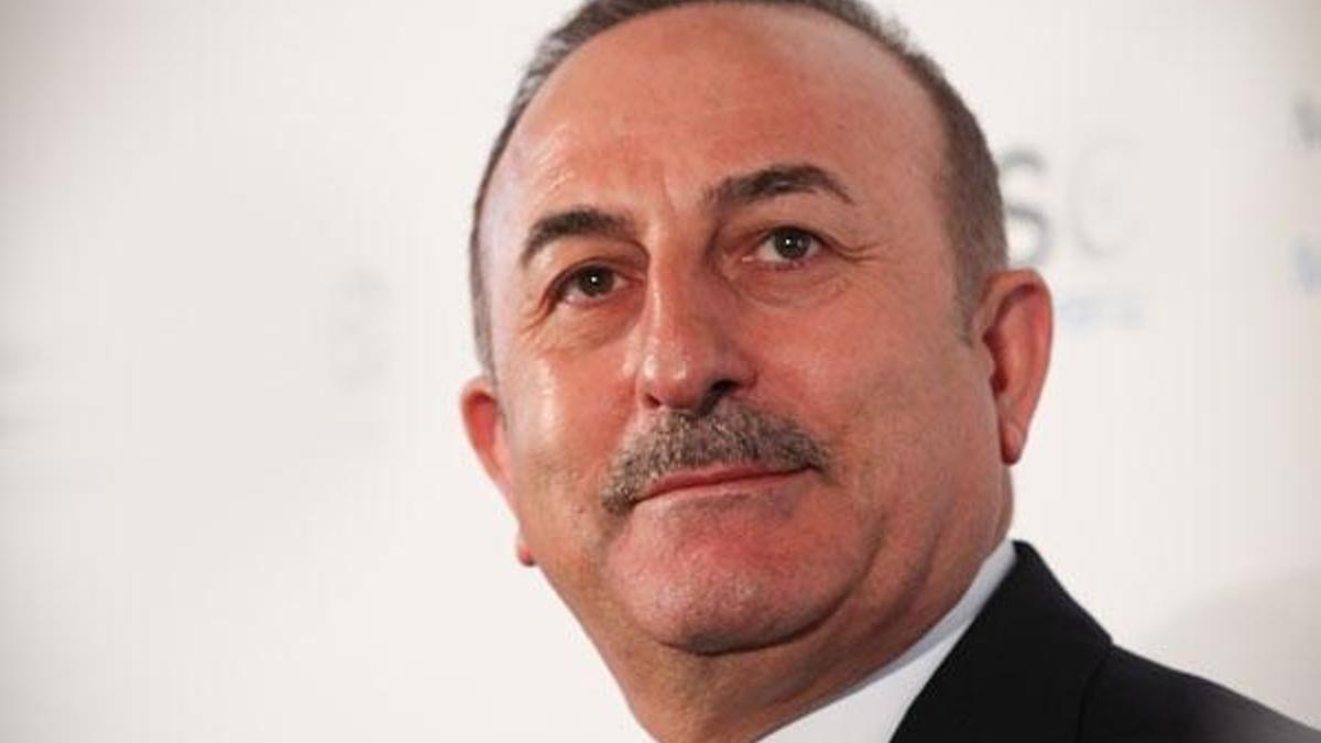 Dışişleri Bakanı Çavuşoğlu, İtalyan mevkidaşı Di Maio ile telefonda  görüştü