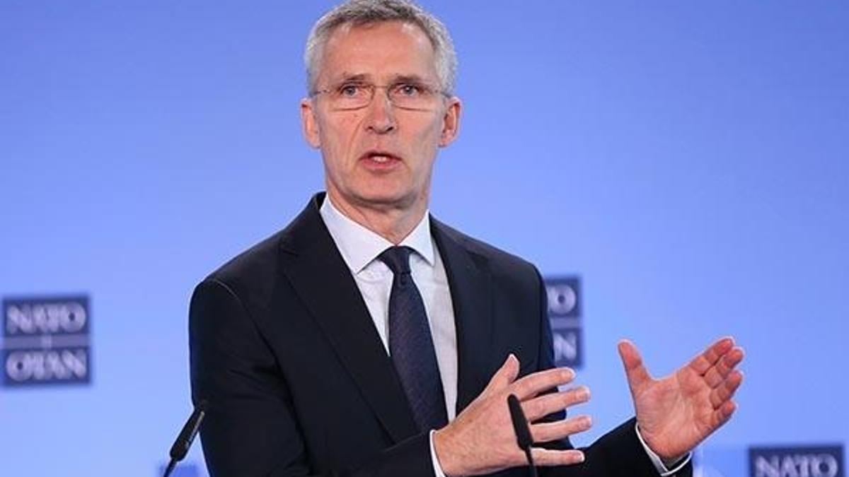 NATO'dan Rusya'ya "Açık Semalar Anlaşması"na uyma çağrısı