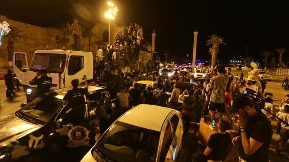 Amerikan New York Times: Türkiye, Libya'da belirleyici güç haline geldi