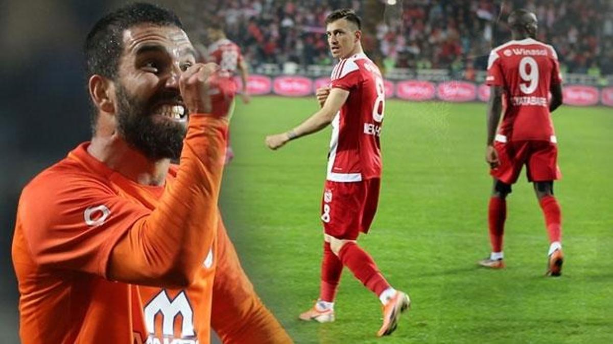 Galatasaray'da transfer bombaları! Mert Hakan, Arda ve...