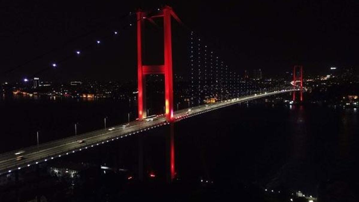 81 ilde 4 gün sürecek sokağa çıkma kısıtlaması başladı