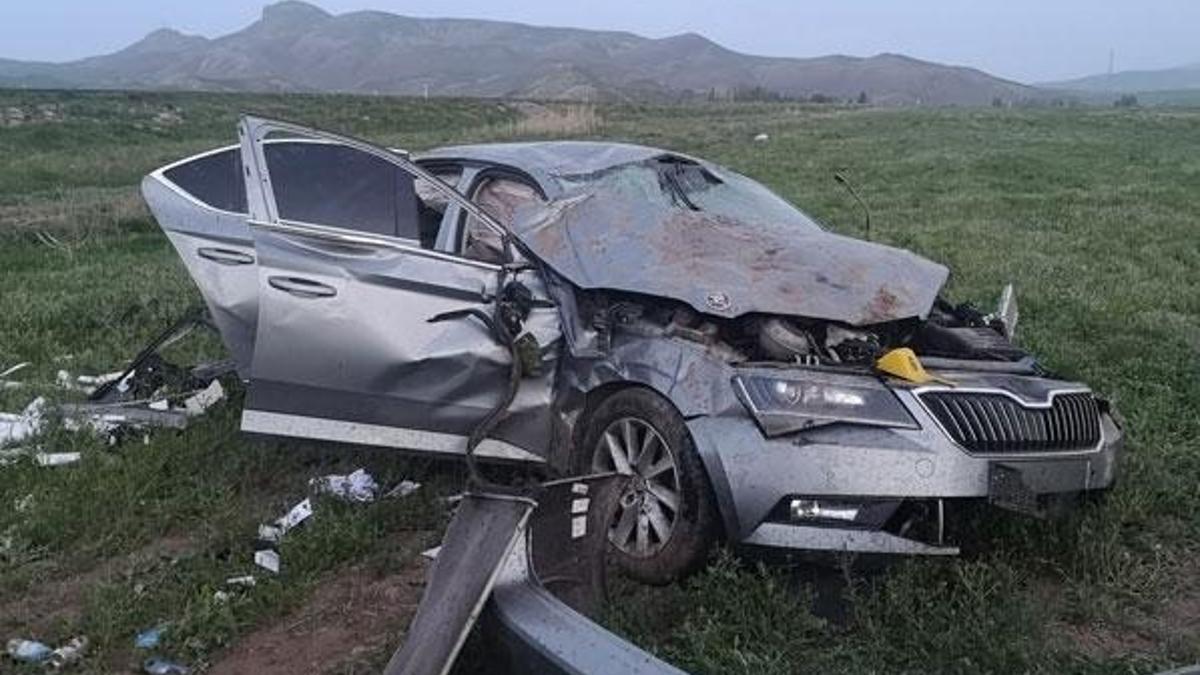 AK Parti'li isim hayatını kaybetti!