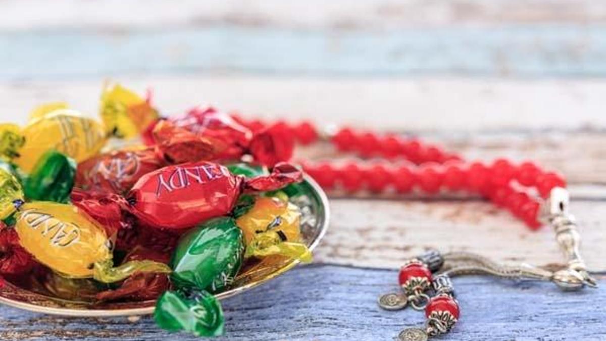 Ramazan Bayramı ile ilgili mesajlar, sözler 2020 – Kısa, uzun, anlamlı Instagram ve Facebook Ramazan Bayramı kutlama mesajları 2020