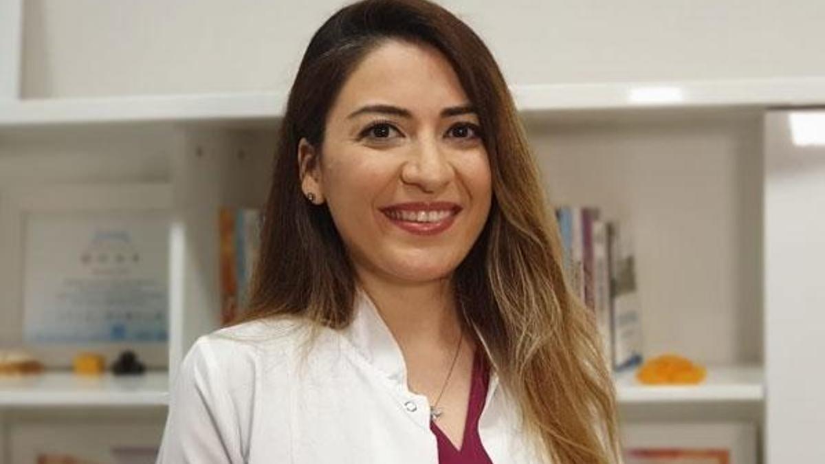 Tatlı krizine muhteşem üçlü!