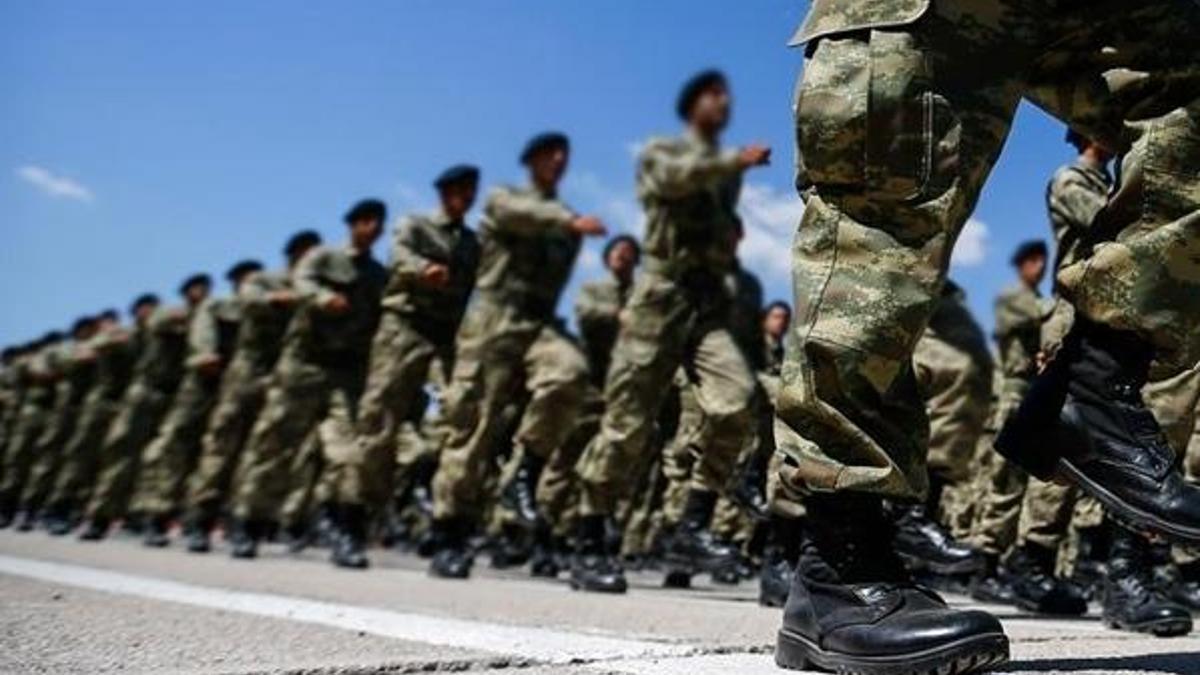 Askere ne zaman gidilecek? Sevk belgesi nasıl alınacak, sevk başvurusu nasıl yapılacak? 2020 askerlik sevk tarihleri…
