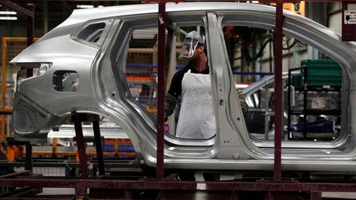 Otomobil devi Nissan 20 bin kişiyi işten çıkaracak
