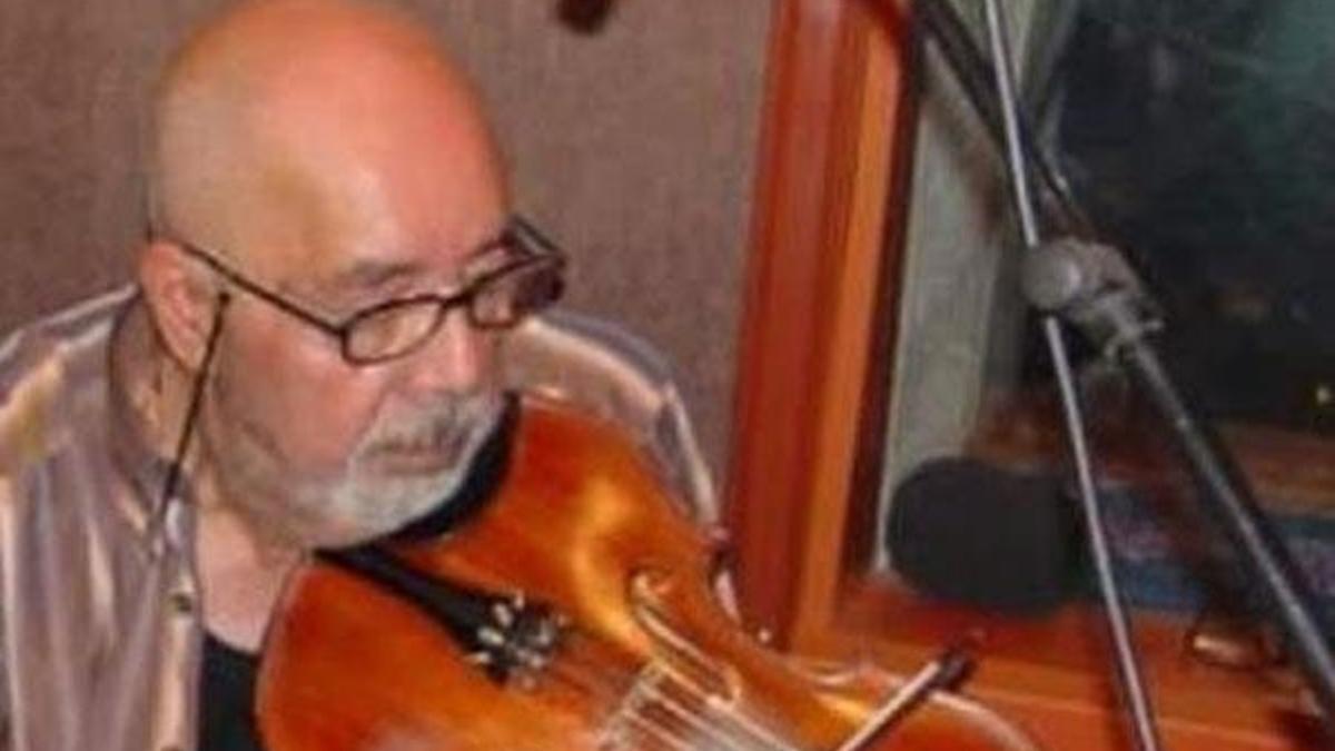 Ünlü müzisyen İskender Şencemal hayatını kaybetti!