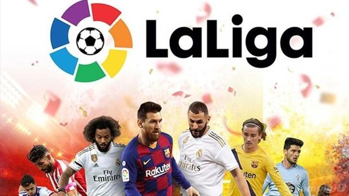 La Liga, 8 Haziran haftası başlıyor