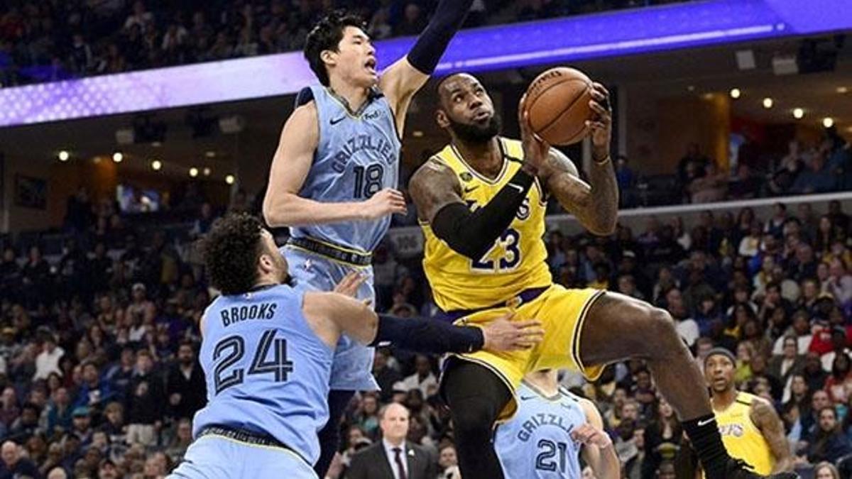 NBA ile ilgili flaş karar!
