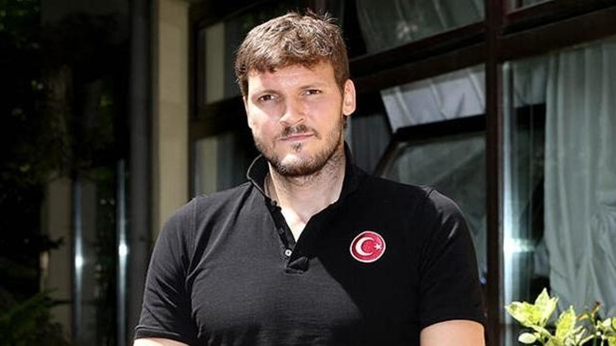 Barış Hersek: "Ayrıldığımı askerde öğrendim"