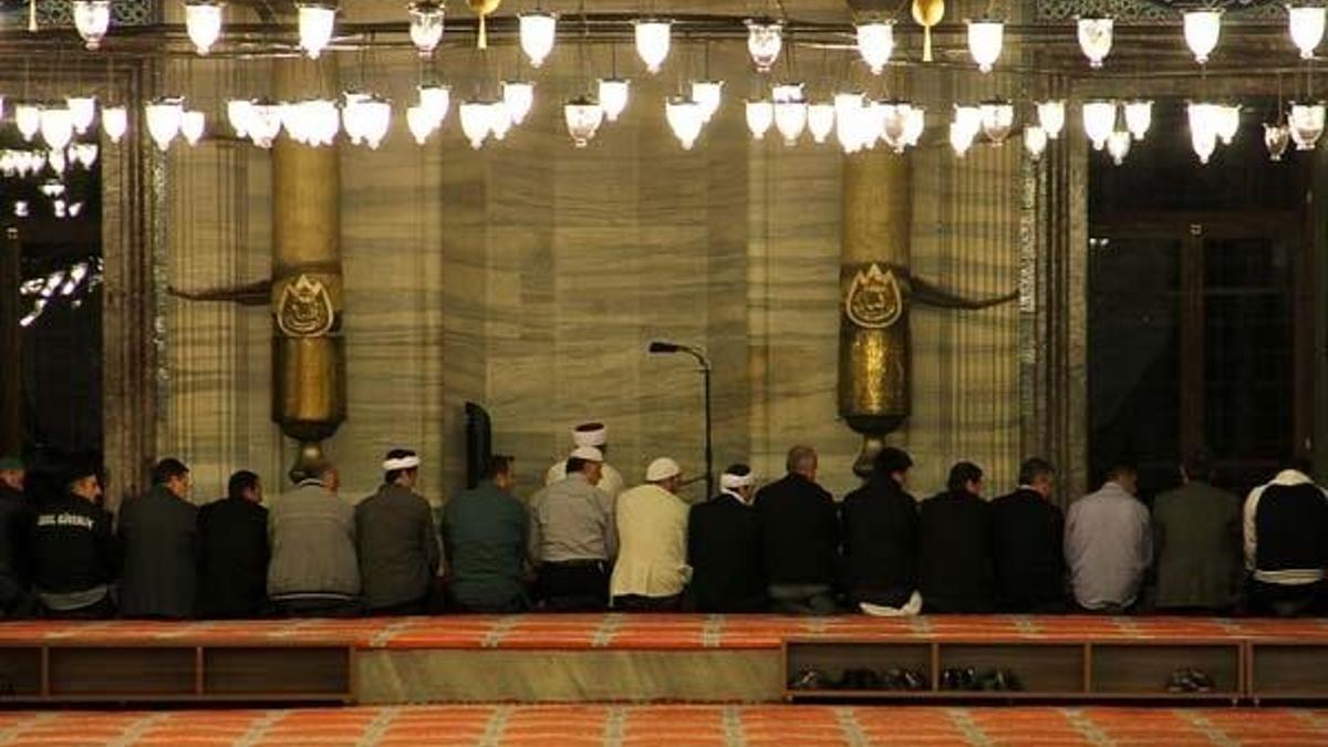 Teşrik tekbirleri ne zaman başlar? Teşrik tekbiri Ramazan Bayramında okunur mu?