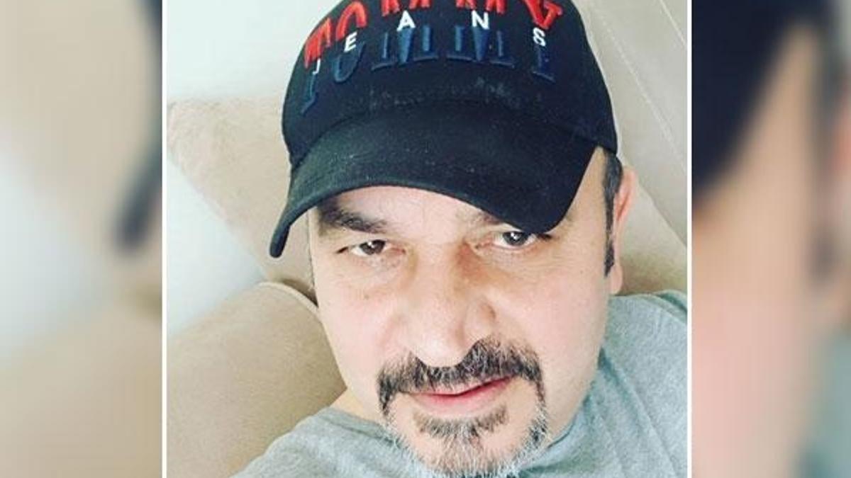 Ünlü yönetmen Fikret Iğdırlı hayatını kaybetti