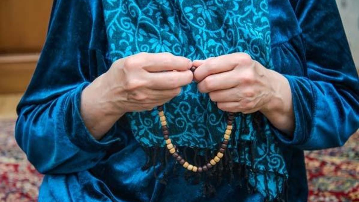 Namazdan sonra okunan dualar - Namazdan sonra okunacak Türkçe dua! Namaz sonrası dua etmek farz mı, dua nasıl edilir?