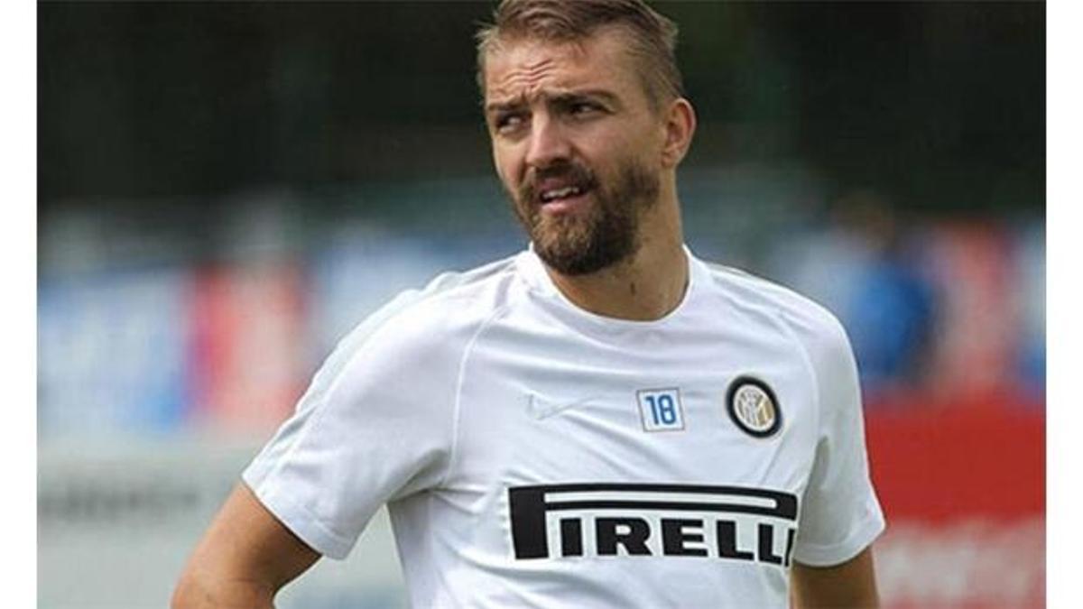 Caner Erkin: Tüm hayallerimi parçaladı