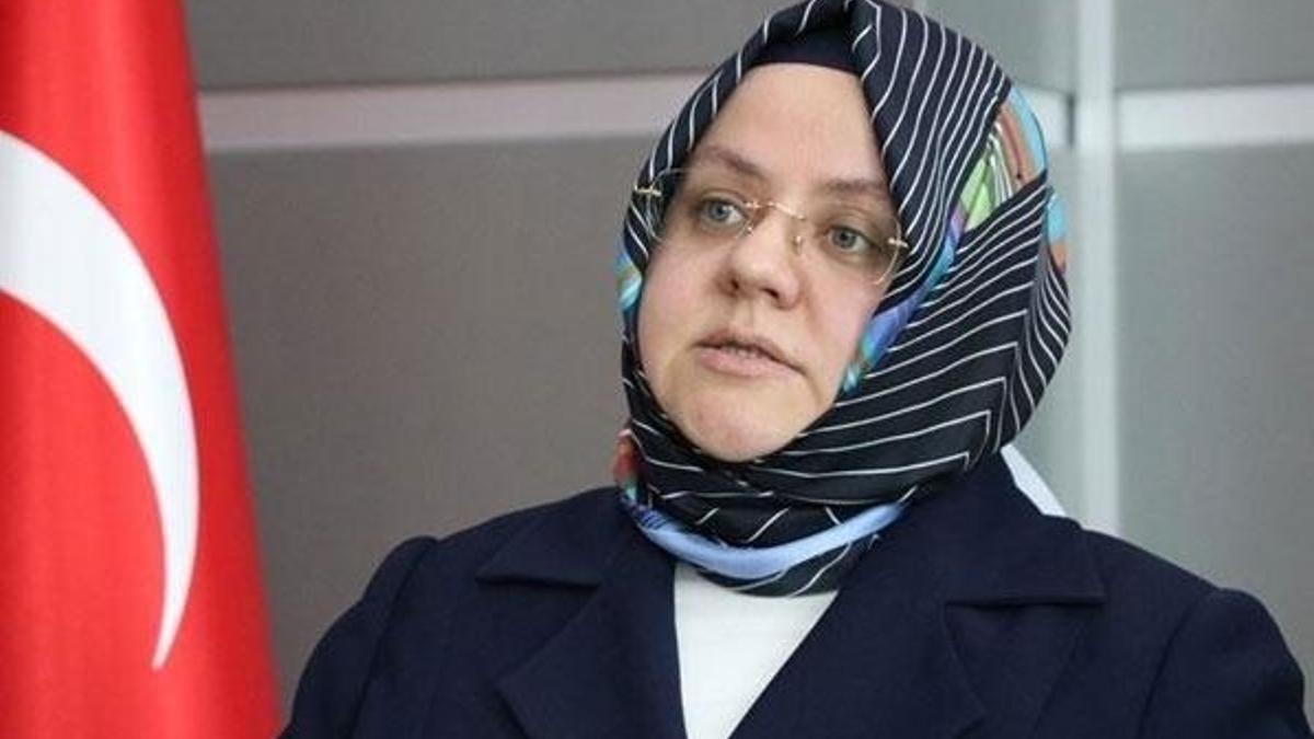 Bakan Selçuk: Türkiye'nin ilk "Aile Temelli Ulusal Erken Müdahale Programı geliştiriliyor