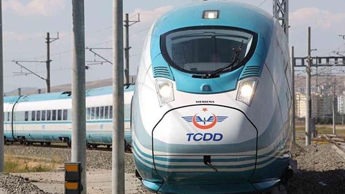 Hızlı tren seferleri ne zaman başlıyor? Kimler, nasıl hızlı tren bileti alabilecek?