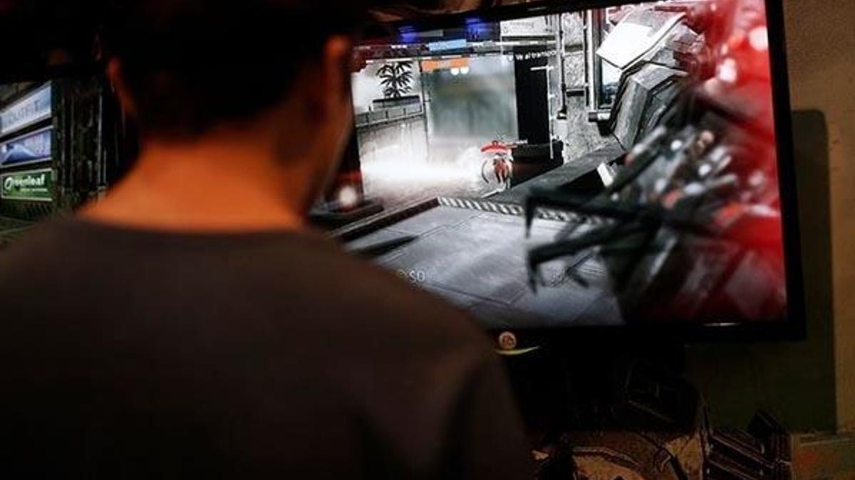 Sokağa çıkma kısıtlaması 'oyunseverlere' yaradı