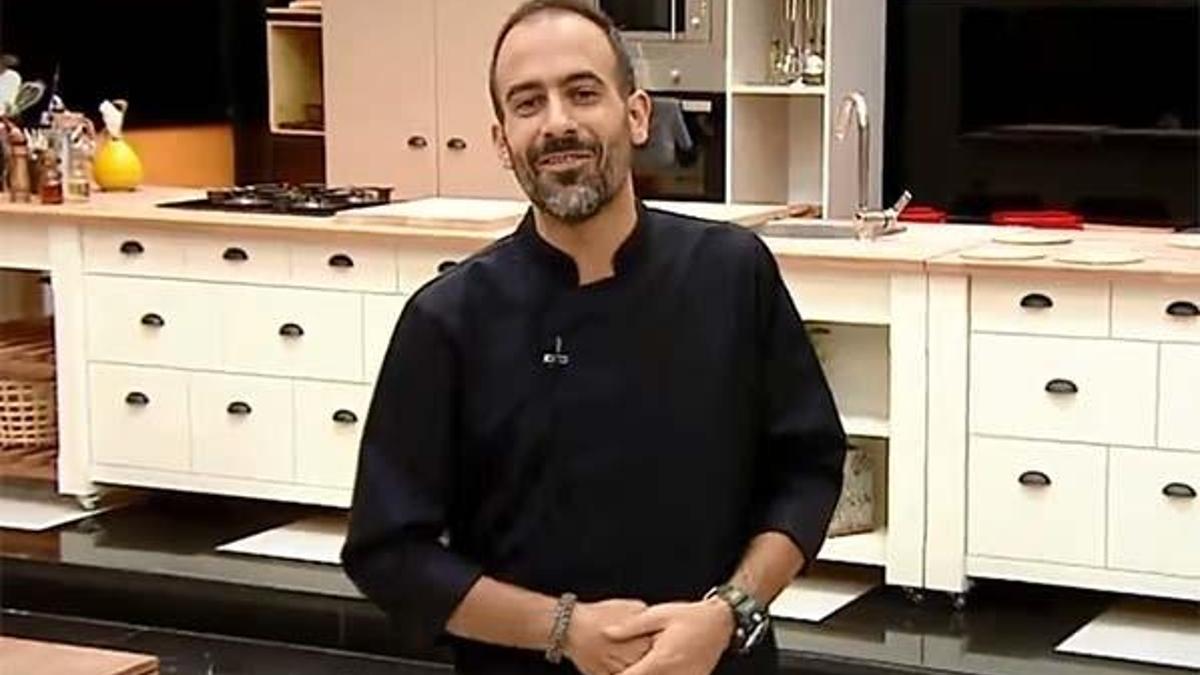 Gabriele Sponza kimdir, kaç yaşında ve nereli? Lezzet Düşkünleri sunucusu Gabriele Sponza'nın hayatı