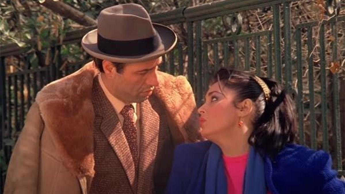 Çarıklı Milyoner filmi ne zaman ve nerede çekildi? Çarıklı Milyoner filmi oyuncuları kimler?