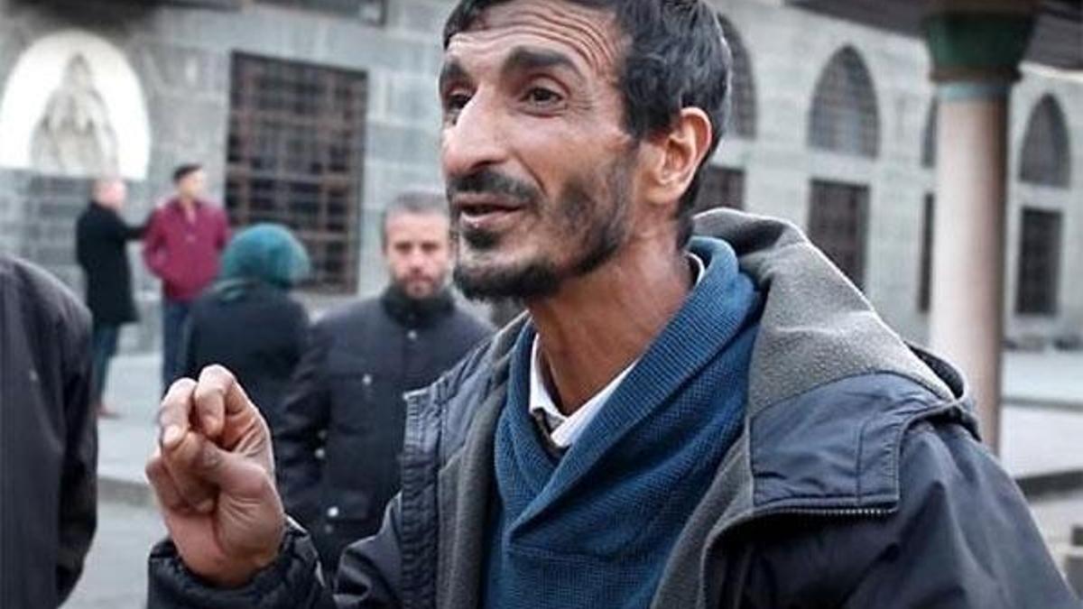 'Filozof Ramazan' psikiyatri kliniğine kaldırıldı!