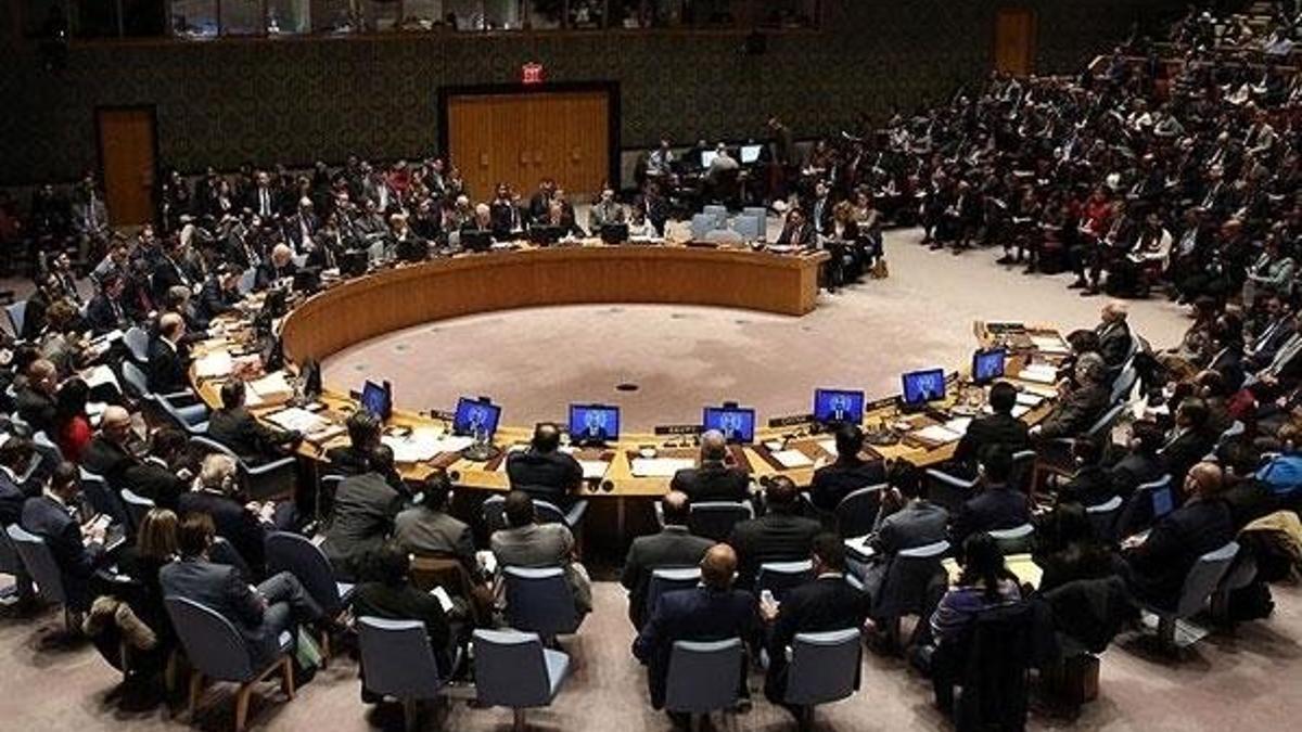 BMGK, DEAŞ'ın yeni elebaşı el-Mevla'yı yaptırım listesine aldı