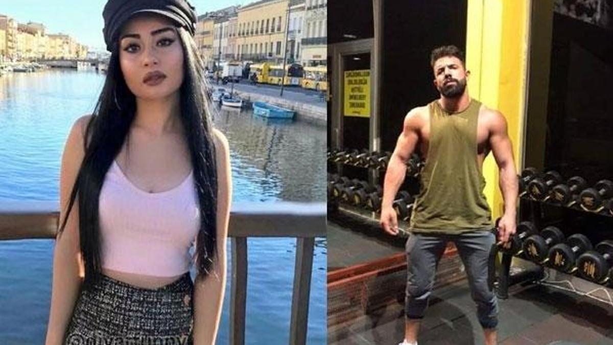 Zeynep cinayetinde yeni gelişme ortaya çıktı