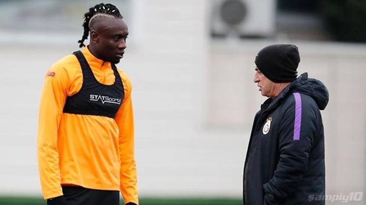 Galatasaraylı oyuncu hakkında sert sözler: Nasıl transfer edersiniz?