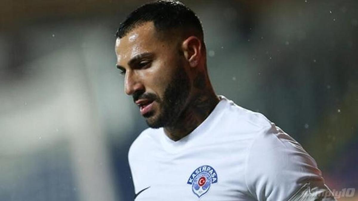 Quresma'dan geri dönüş açıklaması!