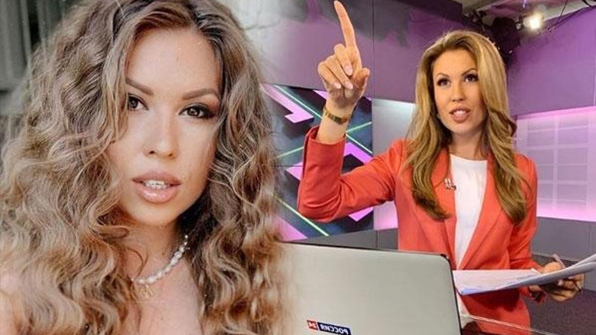 Maria Dilek Gladkikh kimdir? Maria Gladkikh kaç yaşında ve nereli?