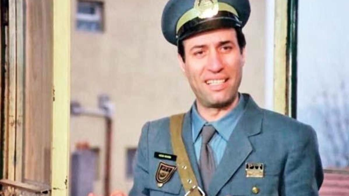 Postacı oyuncuları kimdir, gerçek isimleri nedir? Postacı filmi nerede çekildi, İstanbul’un hangi semti?