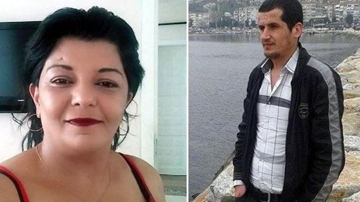 Cinsel içerikli mesaj cinayetinde yeni gelişme