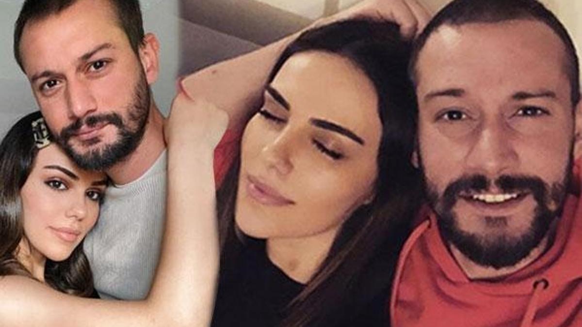 Burak Serdar Şanal'dan bayram pozu
